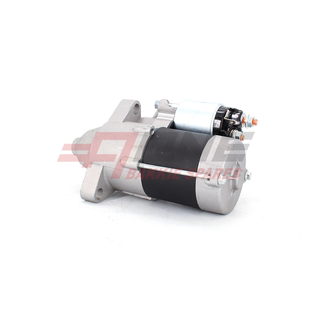 Starter for NISSAN NISSAN 1400 LDV — view 3